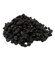 Doğal Acı Yaban Mersini Siyah 50 Gr Paket