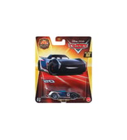 Disney Pixar Cars Jackson Storm DXV29 / HHV86  JDG52