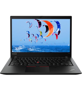 Lenovo Thinkpad T14S Intel İ7-10610U 32 GB Ram 500 SSD 14" Notebook - Outlet