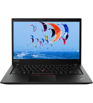 Lenovo Thinkpad T14S Intel İ7-10610U 32 GB Ram 500 SSD 14" Notebook - Outlet
