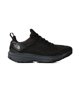 The North Face M Vectiv Exploris 2 Futurelight Lthr Erkek Outdoor Ayakkabısı NF0A7W4ZNY71 Siyah