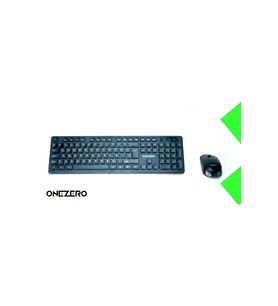 ZR700 Wireless Klavye Mouse Combo TG-V 11007