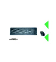 ZR700 Wireless Klavye Mouse Combo TG-V 11007