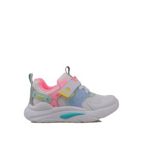 Vicco Beyaz Birdy Bebe Unisex Sneaker