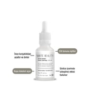 Sante Beauty Siyah Nokta Ve Akne Gidermeye Yardımcı %1 Kaplı Retinol Içerikli Acne Bıome Control Serum 30 Ml