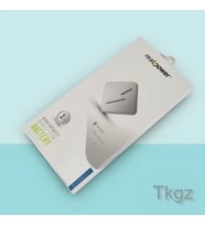 Tkgz - OMİX X 500 - Pil Uyumlu Sıfır Güçlendirilmİş - Realpower