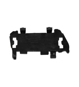 BMW E60+LCI 2002-2009 Far Fıskiye Kapak Braketi Sağ M5 2003 09 51117056946 Wender