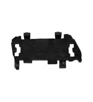 BMW E60+LCI 2002-2009 Far Fıskiye Kapak Braketi Sağ M5 2003 09 51117056946 Wender