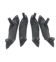 Bmw F30 Kapı Kol Tutamak Seti Siyah 51417279311/312/465-466