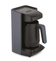 Conti CKM-100 Kahveci Antrasit Kahve Makinesi