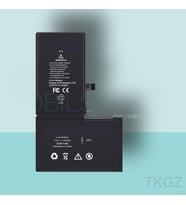 Tkgz - iPhone X Uyumlu Pil - Servis Sıfır