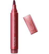 UZUN SÜRE KALICI DUDAK KALEMİ - LONG LASTİNG COLOUR LİP MARKER 104 104 DEEP PİNK 8025272609081