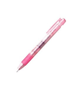 Tombow Kalem Silgi Mono Knock 3.8 MM Pembe (10 Lu Paket)