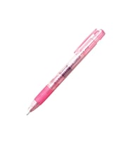 Tombow Kalem Silgi Mono Knock 3.8 MM Pembe (10 Lu Paket)