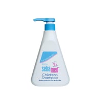 Sebamed Baby Şampuan 500 ml