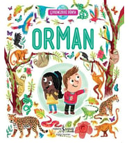 Orman - Çevremizdeki Dünya