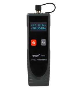 WINTACT WT65 Dijital Optik Güç Ölçer Optical Power Meter