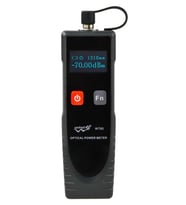 WINTACT WT65 Dijital Optik Güç Ölçer Optical Power Meter