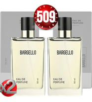 BARGELLO 509x2(2ADET)  FRESH BAY 50 ML EDP