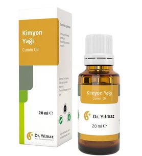 DR.YILMAZ KİMYON YAĞI 20ML