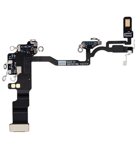 APPLE İPHONE 15  WİFİ ANTENİ FİLMİ FLEX