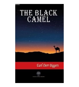 The Black Camel