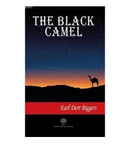 The Black Camel