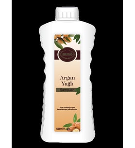 ERSAĞ ARGAN YAĞLI ŞAMPUAN 1000 ML