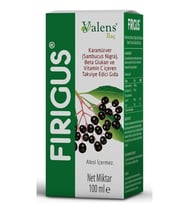 Firigus Şurup 100 ml