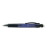 Faber Castell Tk Fine Grip Plus Versatil Uçlu Kalem 0.7 mm Mavi