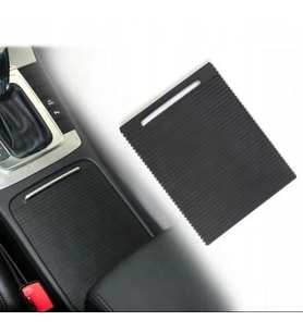 C Serisi W203 2000-2007 Orta Konsol Perdesi Siyah A2036800123 SYH