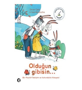 Olduğun Gibisin