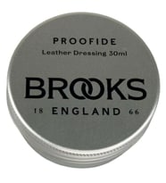 Brooks Sele Kremi Proofide -30ml (Siyah)