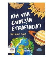 Kim Var Güneşin Etrafında ?