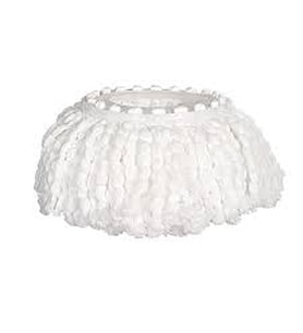 MİKROFİBER SİMİT MOP YEDEK (5680)
