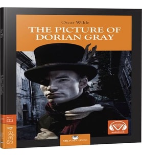 Stage-4 The Picture Of Dorian Gray - İngilizce Hikaye