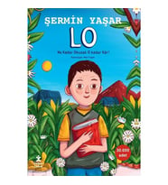 Lo - Şermin Yaşar