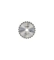 Bosch 2608644376 190x30 mm 24 Diş Daire Testere Bıçağı