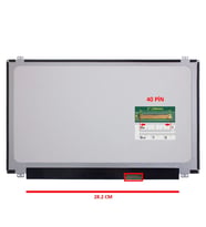 NT156WHM-N10 15.6 inç 1366x768 40 PinNotebook Laptop LCD LED Ekran