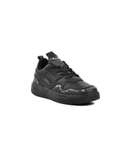No Fear Nfr-1001 Siyah Desenli Unisex Sneaker