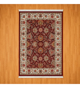 İsfahan 140 x 200 Yün Halı