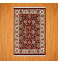 İsfahan 140 x 200 Yün Halı