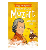 Mozart-Notaların Şairi