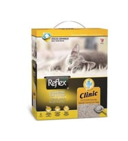 Reflex Klinik Kedi Kumu 6 Lt