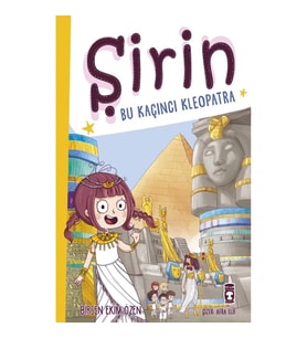 Şirin Bu Kaçıncı Kleopatra
