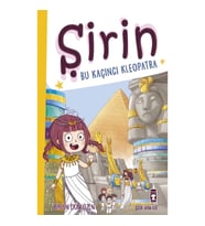 Şirin Bu Kaçıncı Kleopatra