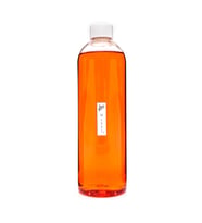 400 ml Turuncu Renk Kandil Yağı