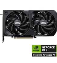 MSI RTX5070 12GB SHADOW 2X OC 12G GDDR7 256bit HDMI DP PCIe 5.0