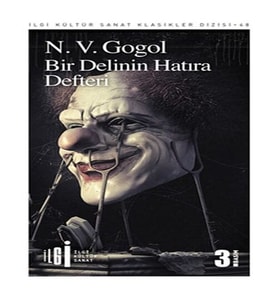 Bir Delinin Defteri