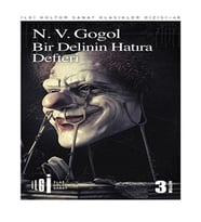 Bir Delinin Defteri